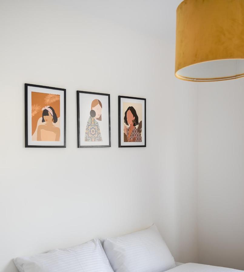 Maroks Zolwia Apartment Warsaw Exterior photo